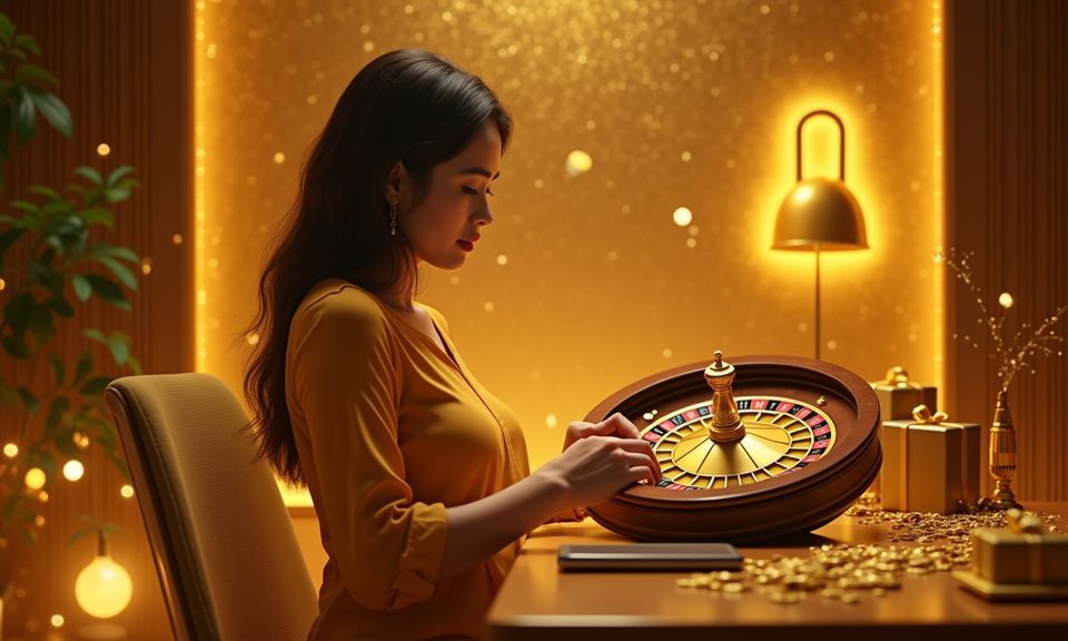 bd9777 casino app visual